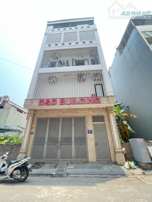 Bất động sản tại Hà Nội - ảnh 1