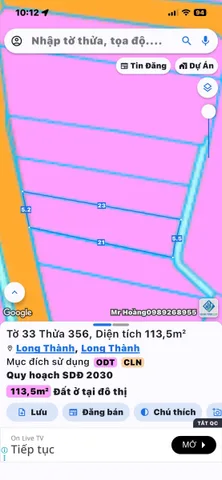 Bất động sản tại Đồng Nai - ảnh 1