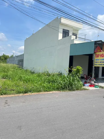Bất động sản tại Bình Dương - ảnh 1