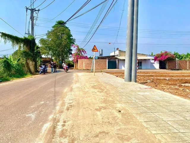 Bất động sản tại Bình Phước - ảnh 1
