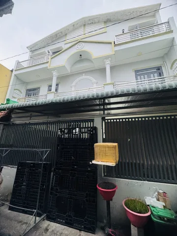Bất động sản tại TP. Hồ Chí Minh - ảnh 1