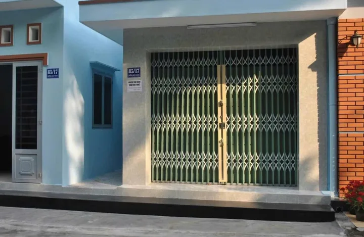 Bất động sản tại Bình Dương - ảnh 1