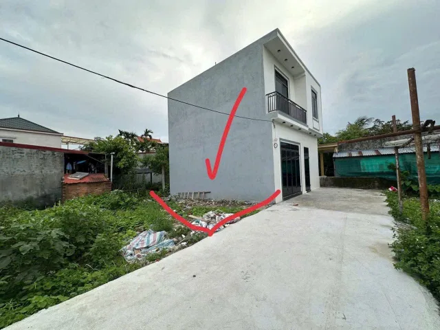 Bất động sản tại Hải Phòng - ảnh 1