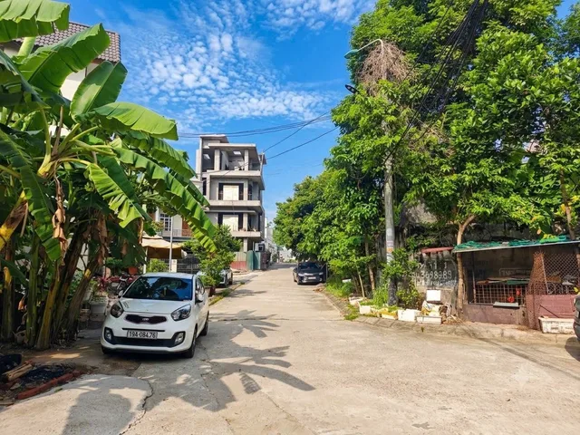 Bất động sản tại Phú Thọ - ảnh 1