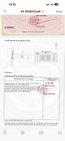 Bất động sản tại Long An - ảnh 1