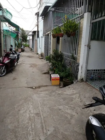 Bất động sản tại Cần Thơ - ảnh 1