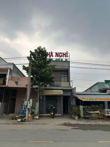 Bất động sản tại Long An - ảnh 1