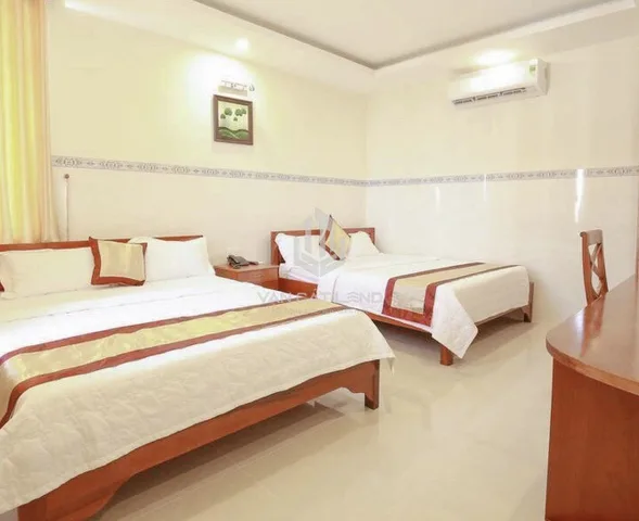 Bất động sản tại TP. Hồ Chí Minh - ảnh 1