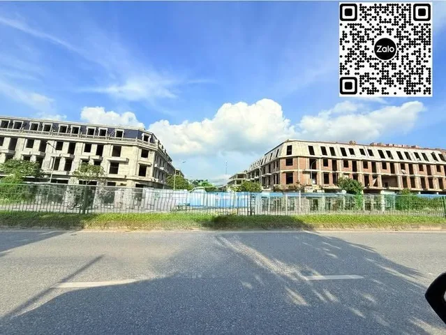 Bất động sản tại Thái Nguyên - ảnh 1