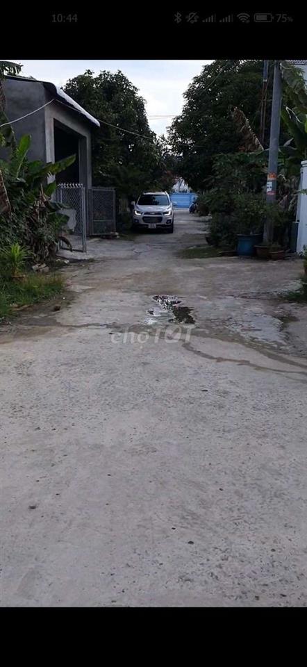 Bất động sản tại An Giang - ảnh 1