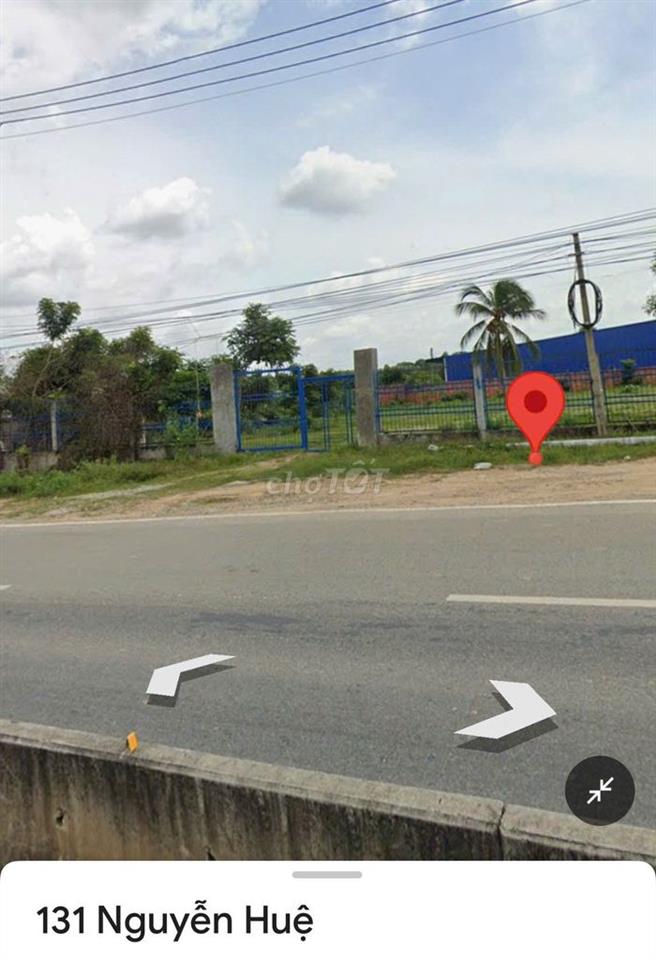 Bất động sản tại Bình Thuận - ảnh 1