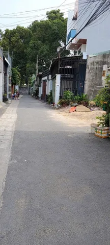 Bất động sản tại Bình Dương - ảnh 1