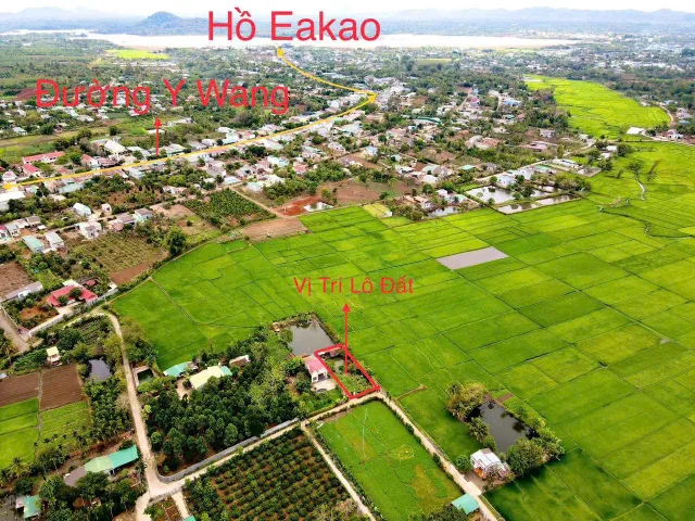 Bất động sản tại Đắk Lắk - ảnh 1