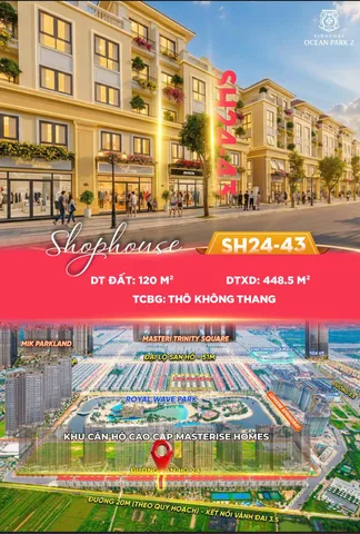 Bất động sản tại Hưng Yên - ảnh 1