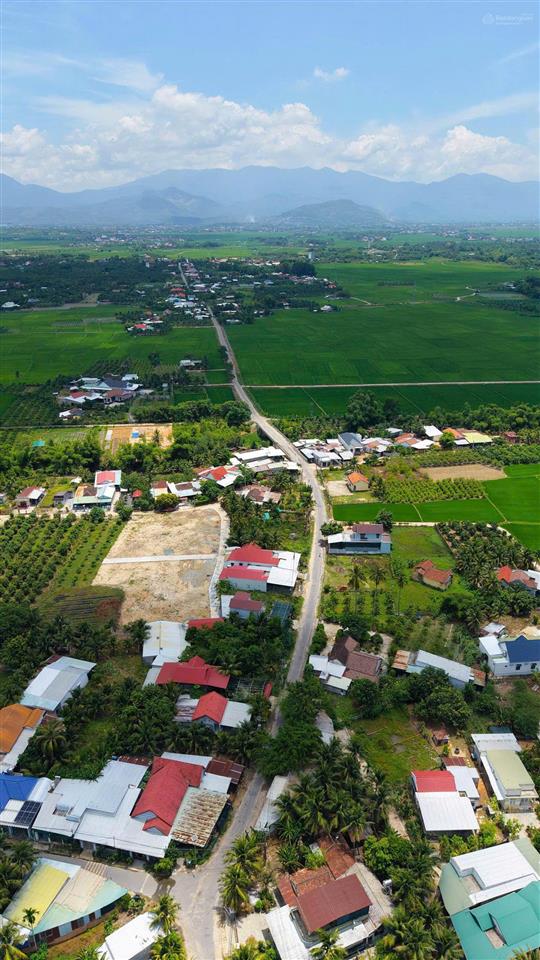Bất động sản tại Khánh Hòa - ảnh 1