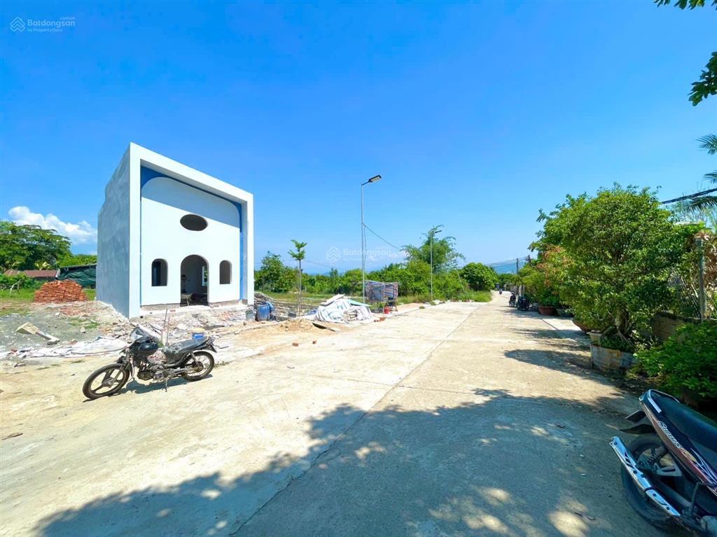 Bất động sản tại Khánh Hòa - ảnh 1