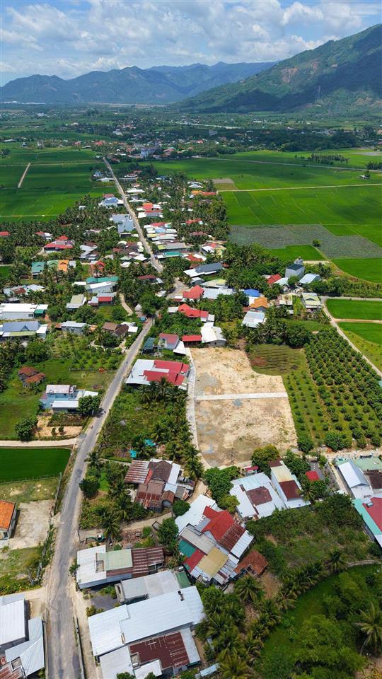 Bất động sản tại Khánh Hòa - ảnh 1