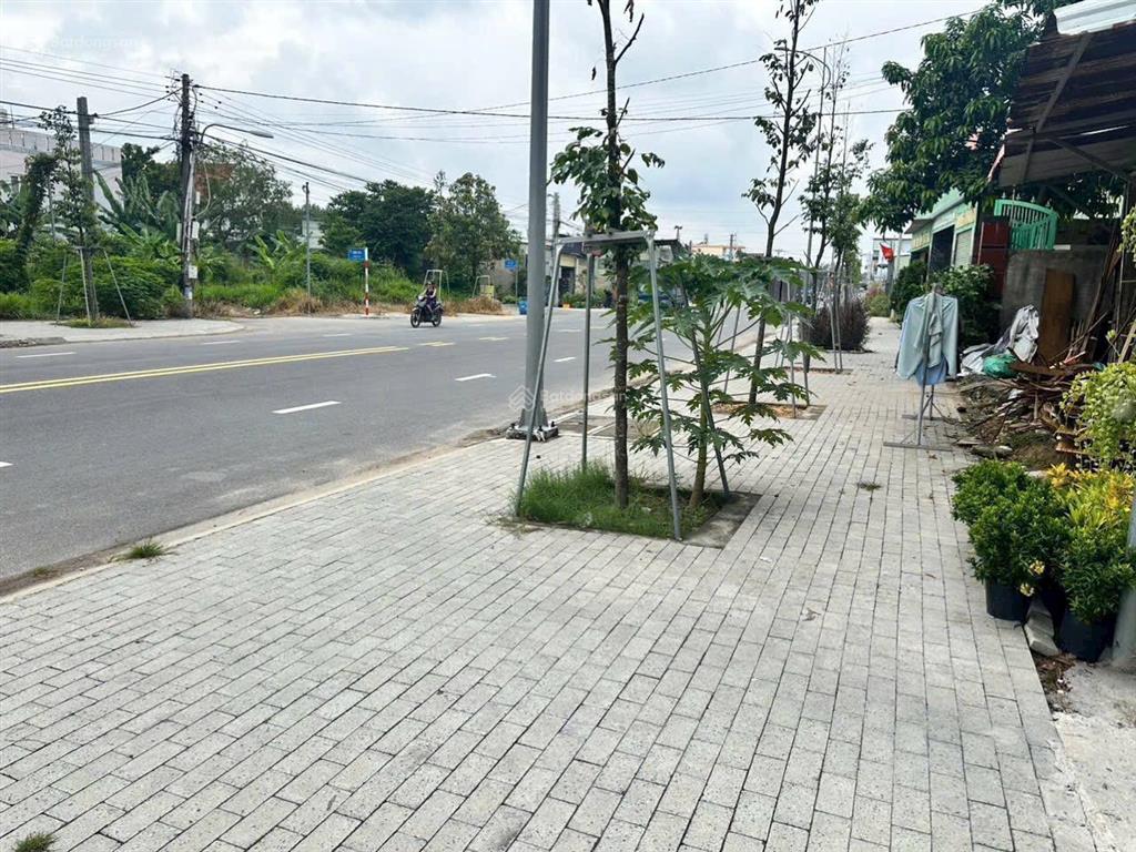 Bất động sản tại Bình Dương - ảnh 1