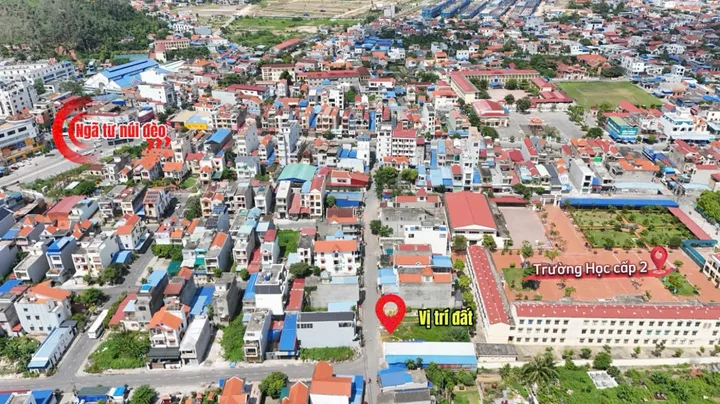 Bất động sản tại Hải Phòng - ảnh 1