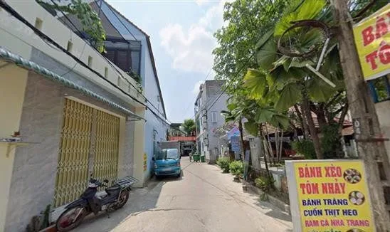 Bất động sản tại Quảng Ngãi - ảnh 1
