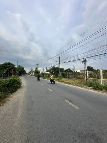 Bất động sản tại Tây Ninh - ảnh 1