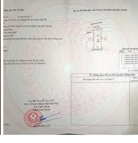 Bất động sản tại Quảng Ninh - ảnh 1