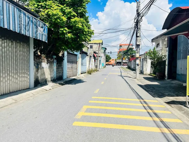 Bất động sản tại Hải Phòng - ảnh 1