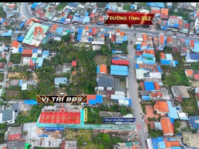 Bất động sản tại Hải Phòng - ảnh 1