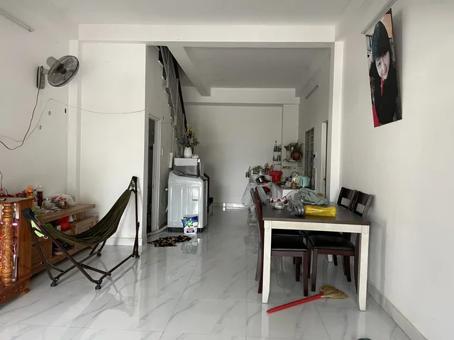 Bất động sản tại Bình Dương - ảnh 1