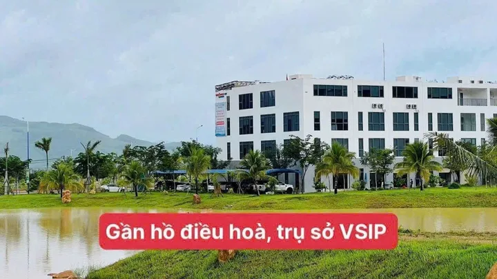 Bất động sản tại Bình Định - ảnh 1