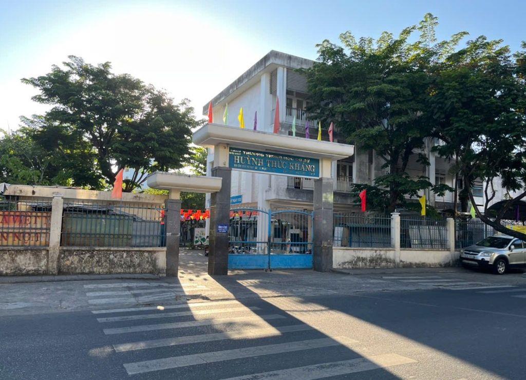 Bất động sản tại Đà Nẵng - ảnh 1