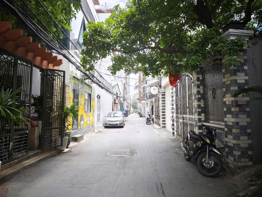 Bất động sản tại Đà Nẵng - ảnh 1
