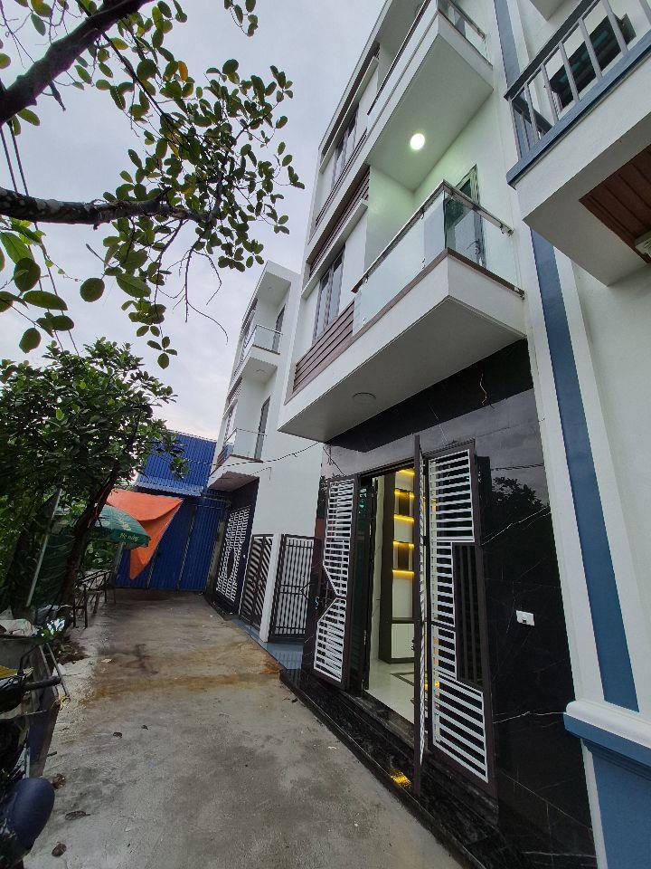 Bất động sản tại Nam Định - ảnh 1