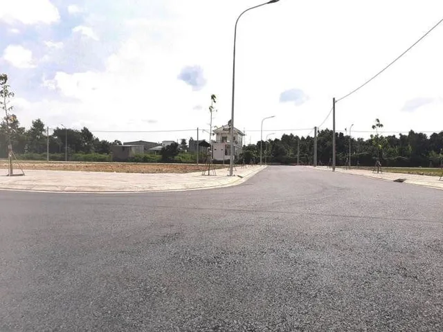Bất động sản tại Bà Rịa - Vũng Tàu - ảnh 1