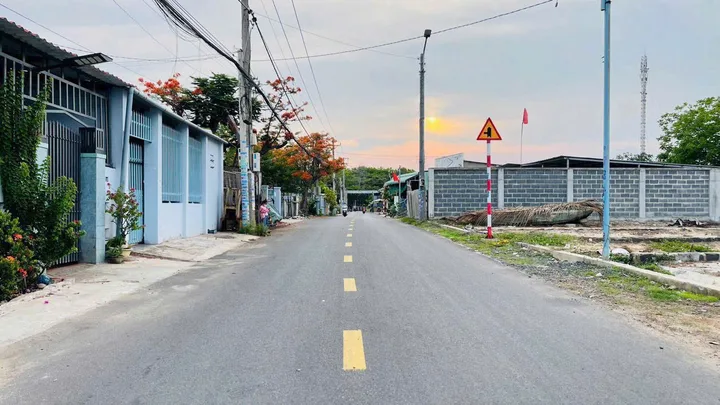 Bất động sản tại Bà Rịa - Vũng Tàu - ảnh 1