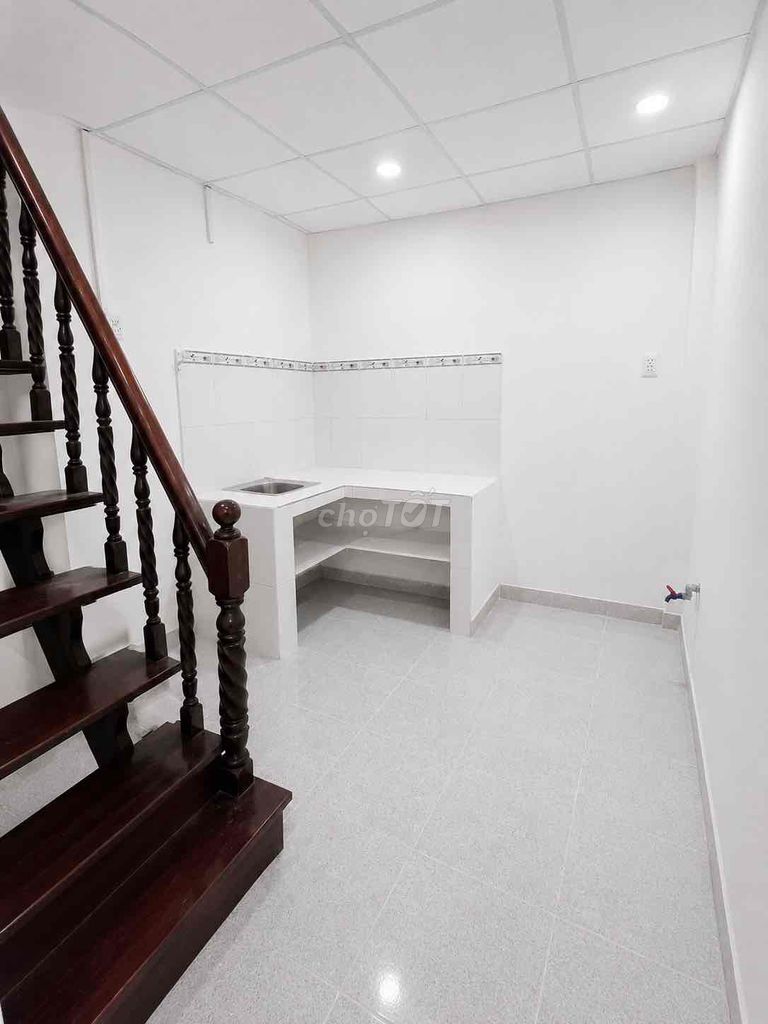 Nhà riêng tại Nhà Bè, TP. Hồ Chí Minh - ảnh 4