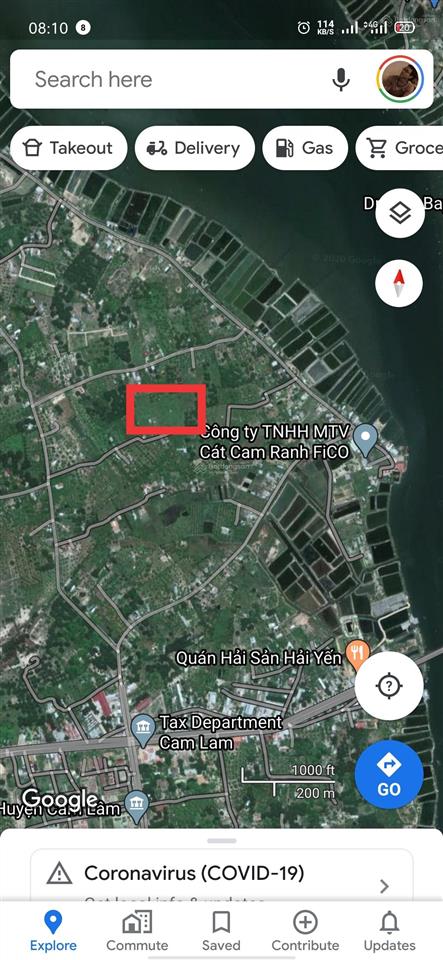 Bất động sản tại Khánh Hòa - ảnh 1
