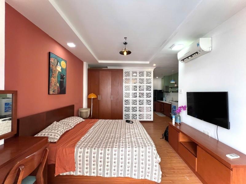Bất động sản tại Đà Nẵng - ảnh 1