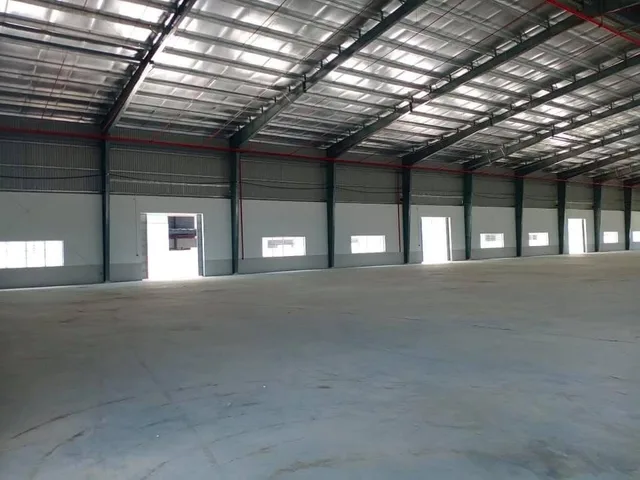Bất động sản tại Bình Dương - ảnh 1