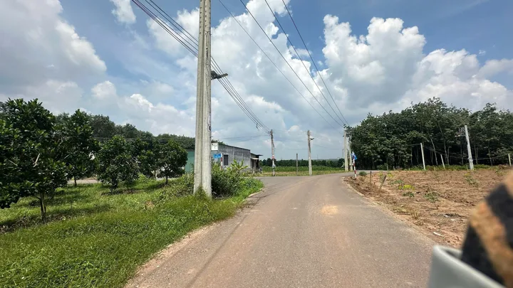 Bất động sản tại Bình Dương - ảnh 1
