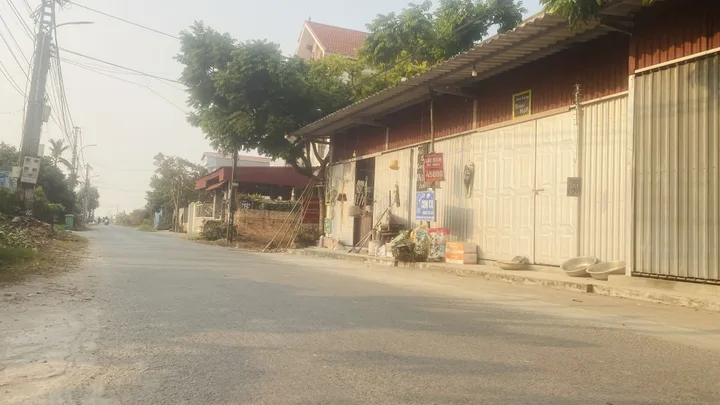 Bất động sản tại Hải Phòng - ảnh 1