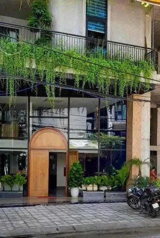 Bất động sản tại Đà Nẵng - ảnh 1