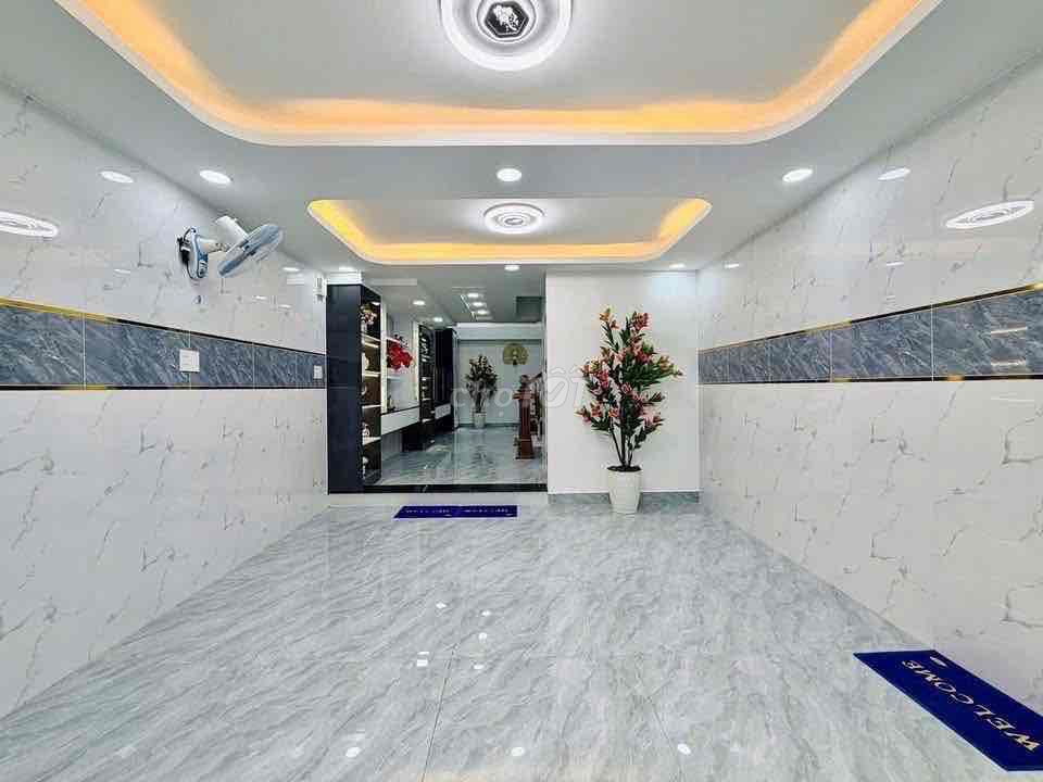 Nhà riêng tại Gò Vấp, TP. Hồ Chí Minh - ảnh 2