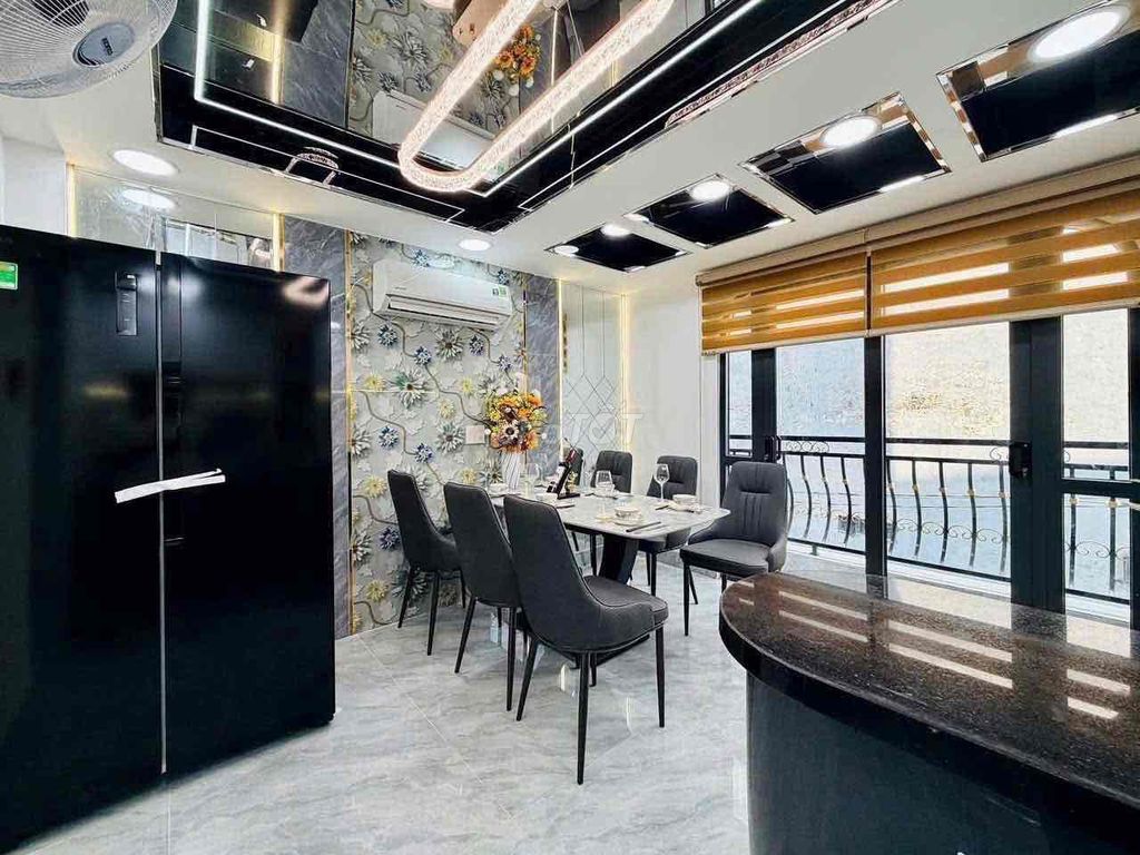 Nhà riêng tại Gò Vấp, TP. Hồ Chí Minh - ảnh 3