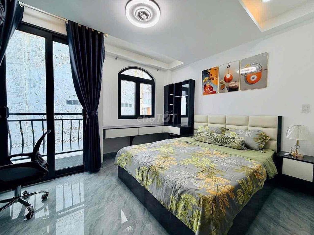 Nhà riêng tại Gò Vấp, TP. Hồ Chí Minh - ảnh 5
