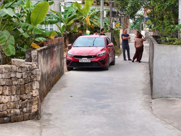 Bất động sản tại Hải Phòng - ảnh 1