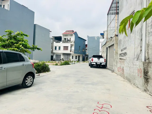 Bất động sản tại Hải Phòng - ảnh 1