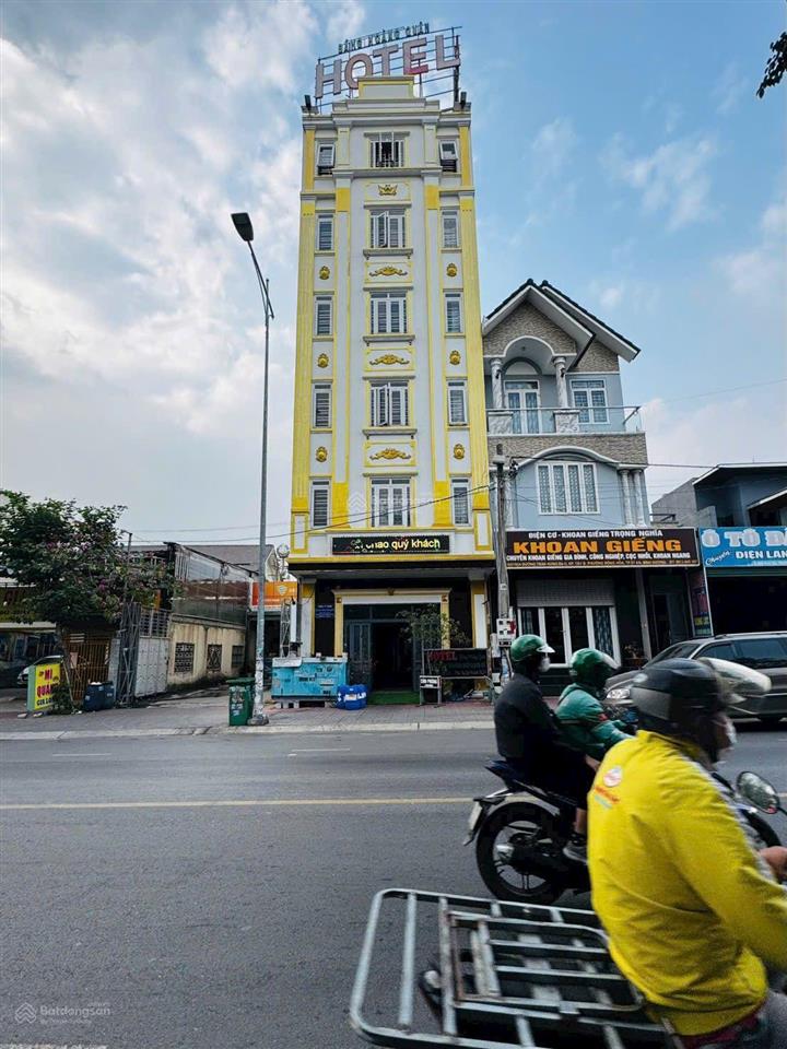 Bất động sản tại Bình Dương - ảnh 1