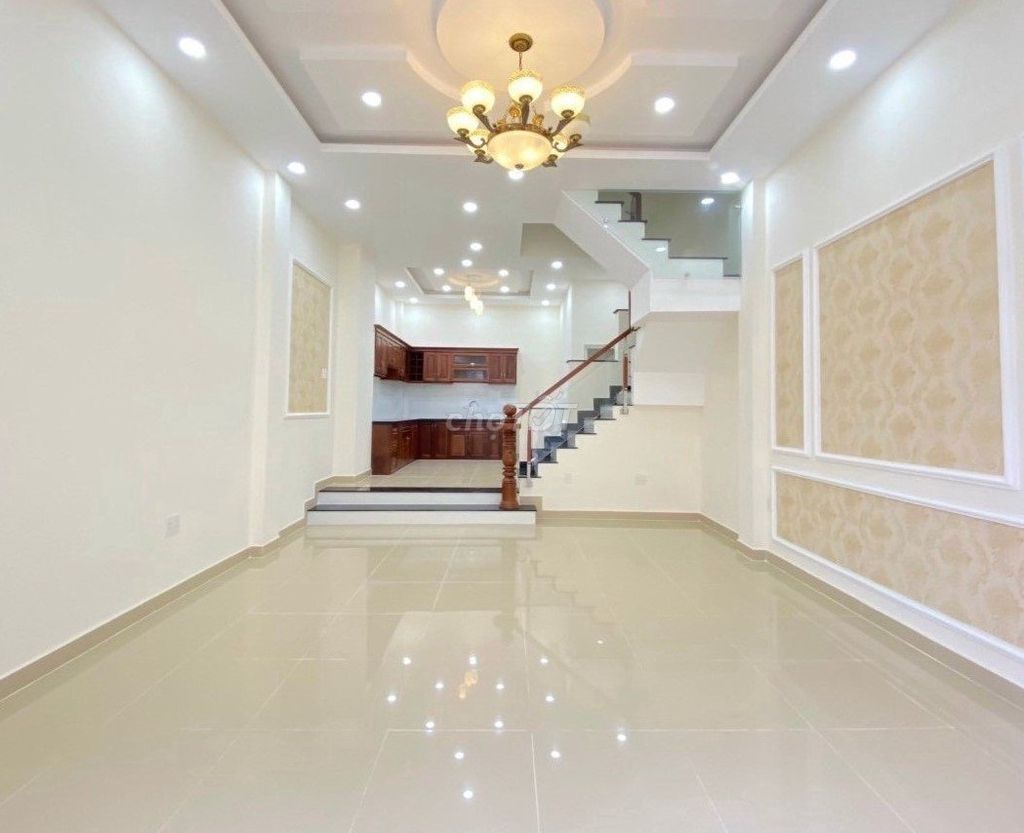 Nhà riêng tại 1, TP. Hồ Chí Minh - ảnh 2