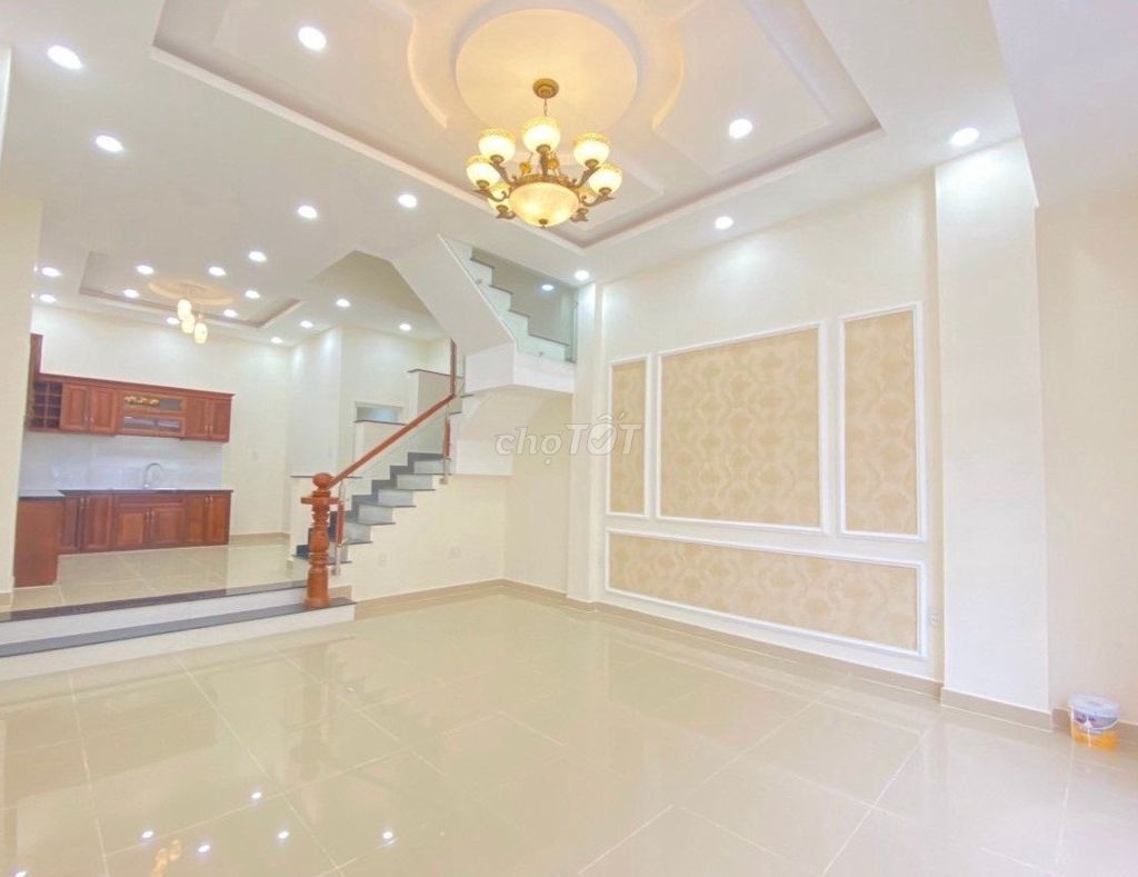Nhà riêng tại 1, TP. Hồ Chí Minh - ảnh 3